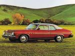 Buick Apollo Coupe 1973 года